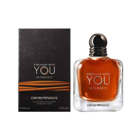 Profumo Uomo Giorgio Armani EDP 100 ml