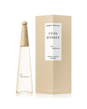 Profumo Donna Issey Miyake L'Eau d'Issey Eau & Magnolia EDT 50 ml