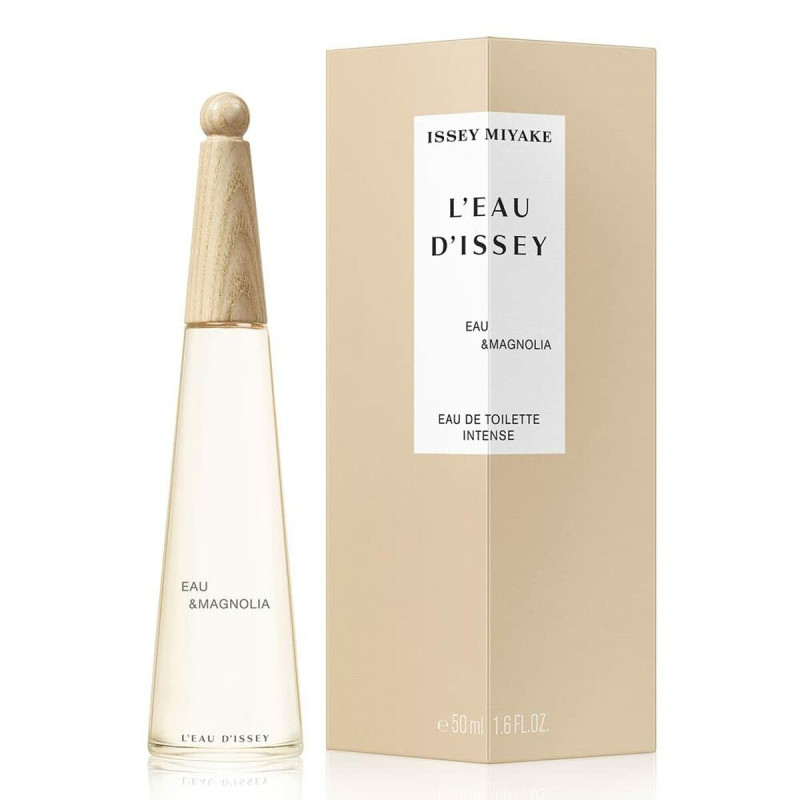 Profumo Donna Issey Miyake L'Eau d'Issey Eau & Magnolia EDT 50 ml