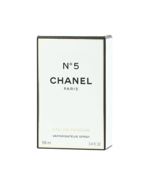 Profumo Donna Chanel N.5 EDP 100 ml