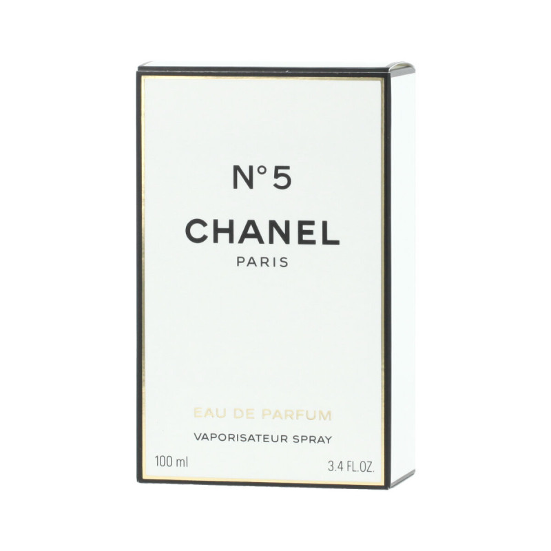 Profumo Donna Chanel N.5 EDP 100 ml