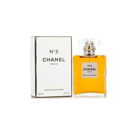 Profumo Donna Chanel N.5 EDP 100 ml