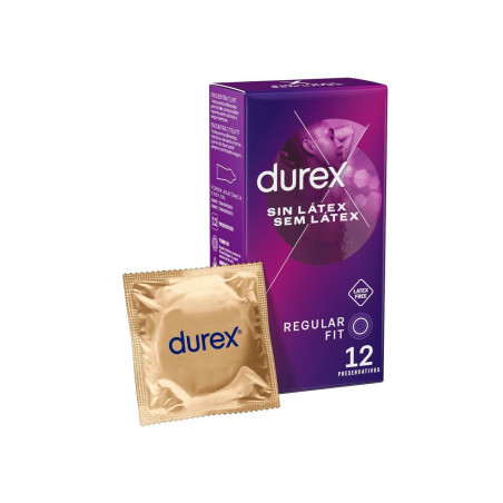 Preservativi Durex