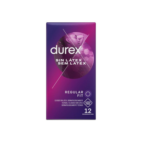 Preservativi Durex