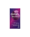 Preservativi Durex