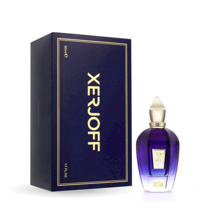 Profumo Unisex Xerjoff Join the Club Don EDP 50 ml