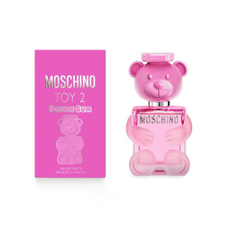 Profumo Donna Moschino EDT Toy 2 Bubble Gum 100 ml