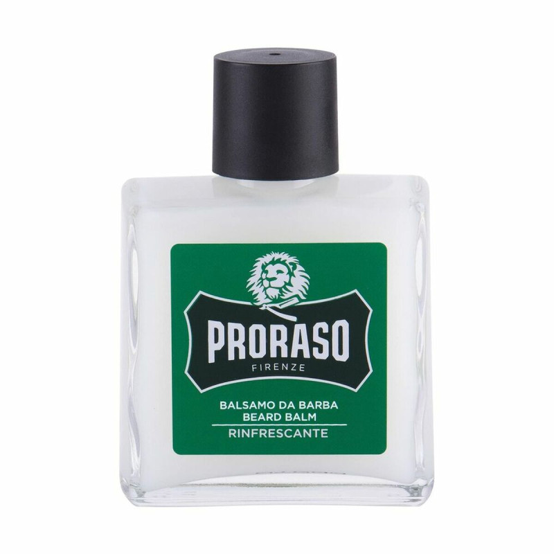 Balsamo per la Barba Proraso Rinfrescante 100 ml