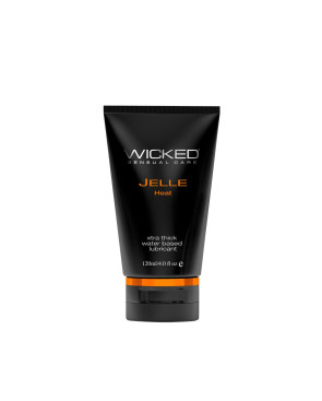 Lubrificante Anale Wicked Sensual Care 120 ml