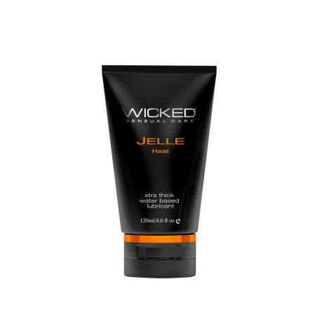 Lubrificante Anale Wicked Sensual Care 120 ml