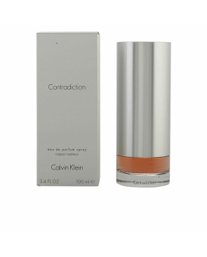 Profumo Donna Calvin Klein Contradiction for Women EDP EDP 100 ml