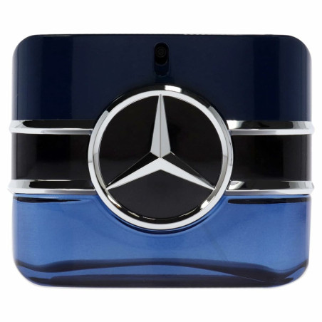 Profumo Donna Mercedes Benz Mercedes-Benz Man Intense 100 ml