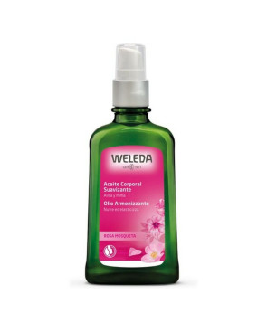 Olio Corpo Weleda 9939 100 ml