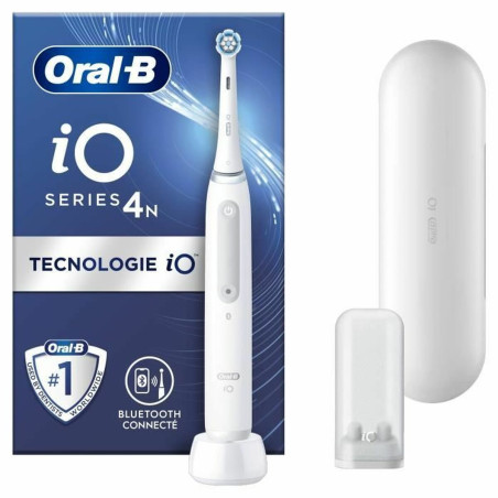 Spazzolino da Denti Elettrico Oral-B