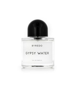 Profumo Unisex Byredo EDP Gypsy Water 100 ml