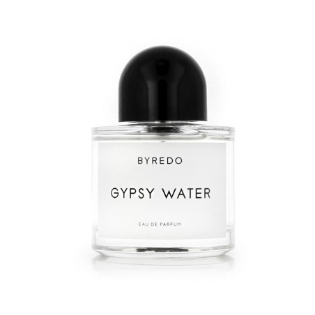 Profumo Unisex Byredo EDP Gypsy Water 100 ml