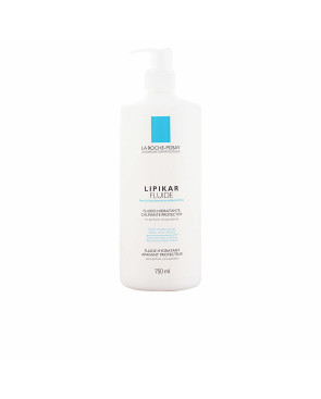 Fluido Idratante La Roche Posay Lipikar (750 ml) (750 ml)