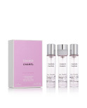 Cofanetto Profumo Donna Chanel Chance Eau Tendre 3 Pezzi