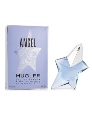 Profumo Donna Mugler Angel EDP 50 ml