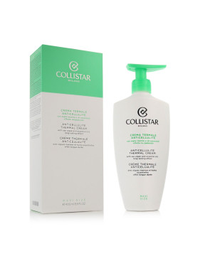 Crema Snellente Collistar Special Perfect Body 400 ml