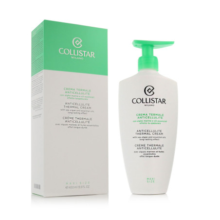 Crema Snellente Collistar Special Perfect Body 400 ml