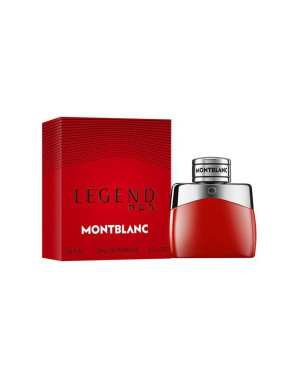 Profumo Uomo Montblanc Legend Red EDP 30 ml