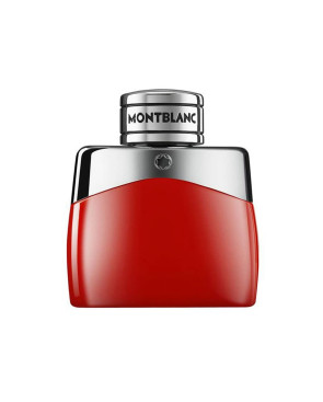 Profumo Uomo Montblanc Legend Red EDP 30 ml