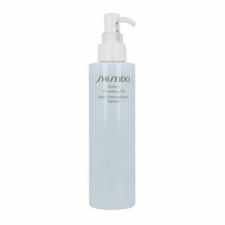 Olio Struccante Shiseido Perfect (180 ml) (180 ml)