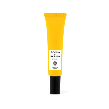 Crema per il Contorno Occhi Acqua Di Parma Barbiere Idratante 15 ml