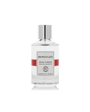 Profumo Unisex Berdoues Pivoine & Rhubarbe EDT 100 ml