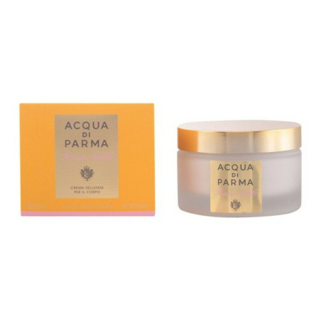 Crema Corpo Idratante Rosa Nobile Acqua Di Parma Rosa Nobile 150 g (150 g)