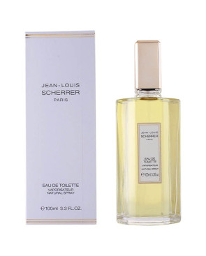 Profumo Donna Jean Louis Scherrer 118562 EDT 100 ml