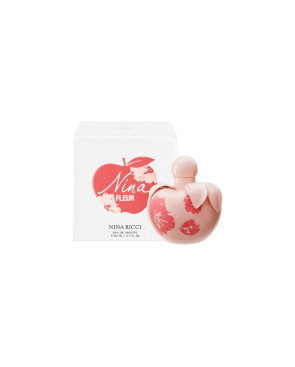 Profumo Donna Nina Ricci Nina Fleur EDT 80 ml