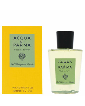 Gel Doccia Acqua Di Parma Colonia Futura 200 ml