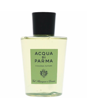 Gel Doccia Acqua Di Parma Colonia Futura 200 ml