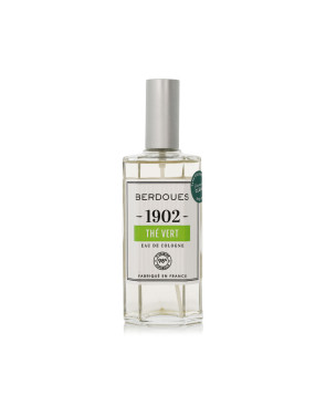 Profumo Unisex Berdoues 1902 Thé Vert EDC 125 ml