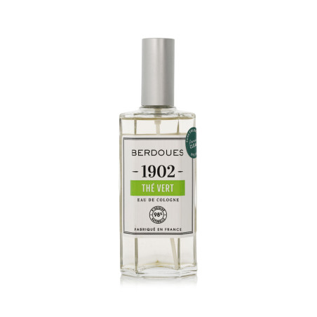 Profumo Unisex Berdoues 1902 Thé Vert EDC 125 ml