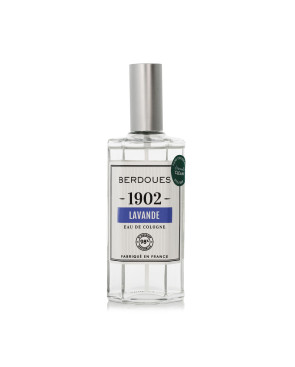 Profumo Unisex Berdoues EDC 1902 Lavande 125 ml