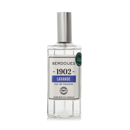 Profumo Unisex Berdoues EDC 1902 Lavande 125 ml