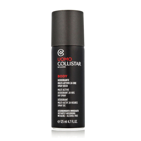 Deodorante Stick Collistar Linea Uomo 125 ml