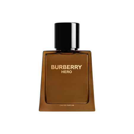 Profumo Uomo Burberry Hero Eau de Parfum EDP EDP 50 ml