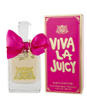 Profumo Donna Juicy Couture EDP 100 ml Viva La Juicy