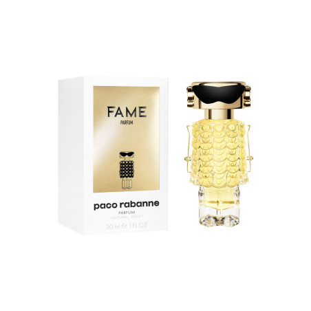 Profumo Donna Paco Rabanne Fame Parfum EDP 30 ml