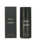 Deodorante Spray Chanel Bleu 100 ml