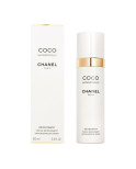 Deodorante Spray Chanel Coco Mademoiselle (100 ml) Coco Mademoiselle 100 ml