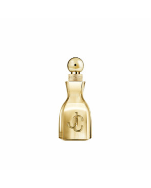 Profumo Unisex Jimmy Choo I WANT CHOO 40 ml