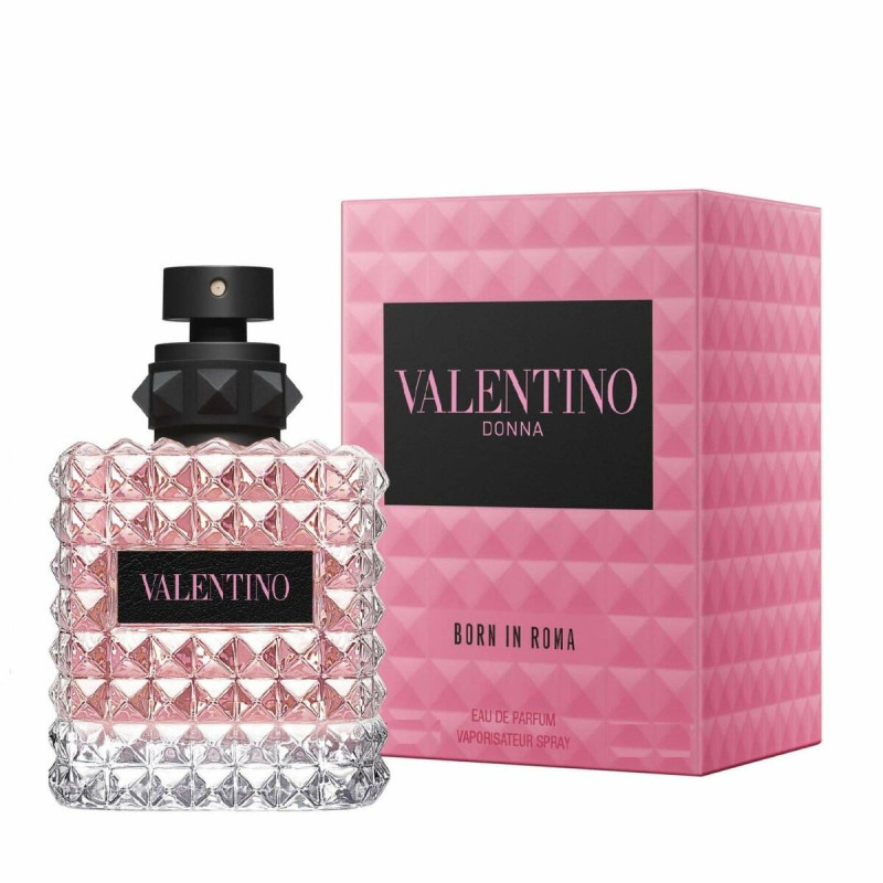 Profumo Donna Valentino Valentino Donna Born In Roma EDP 50 ml