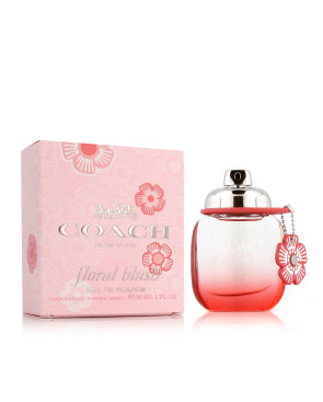 Profumo Donna Coach EDP Floral Blush 30 ml