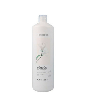 Attivatore del colore Dénuée Montibello DC22 22 vol (6.6%) (1000 ml)