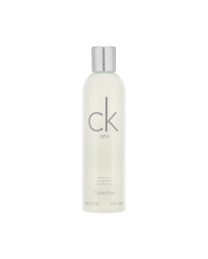 Gel Doccia Calvin Klein Ck One 250 ml